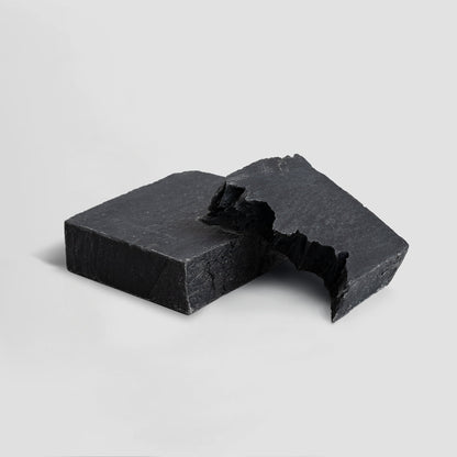 Charcoal Soap - DELTA-ZEN