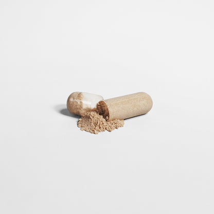 Maca Plus - DELTA-ZEN